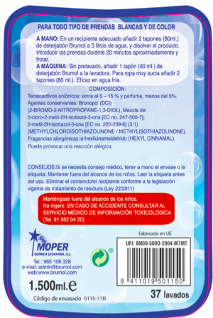 INDICACIONES